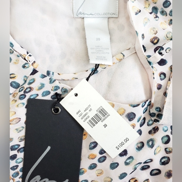 Lane Bryant Elegant Maxi Dress - Picture 7 of 12